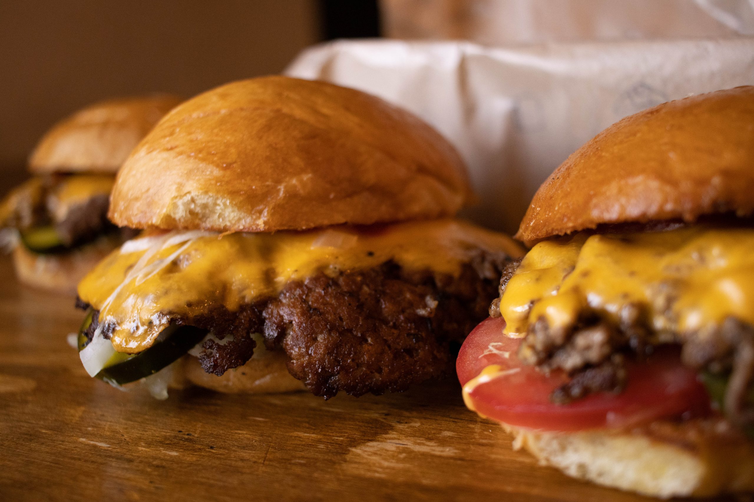 410 burger